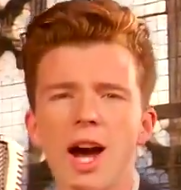 Rick Astley